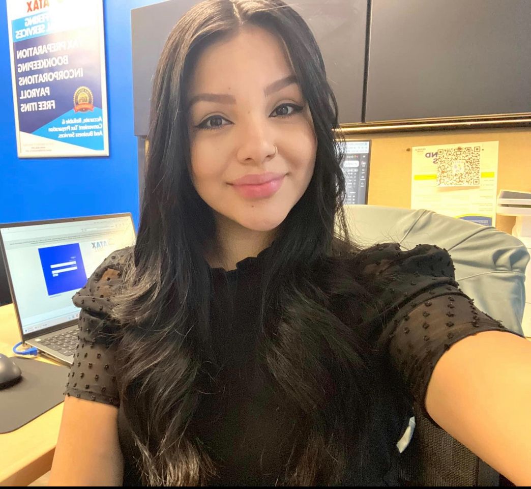 Lucía Fernández