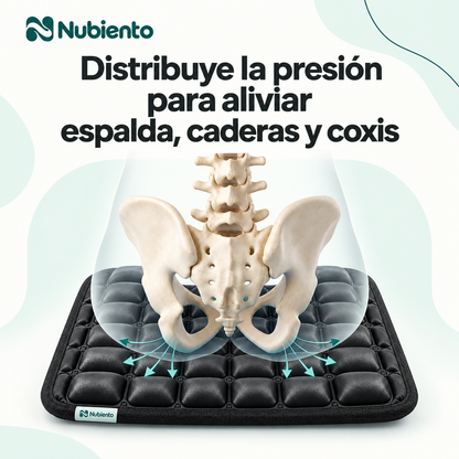 Nubiento™ Cojín Nube