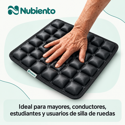 Nubiento™ Cojín Nube