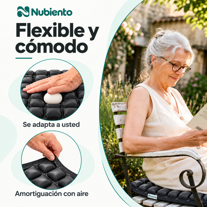 Nubiento™ Cojín Nube