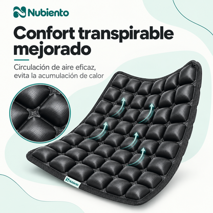 Nubiento™ Cojín Nube