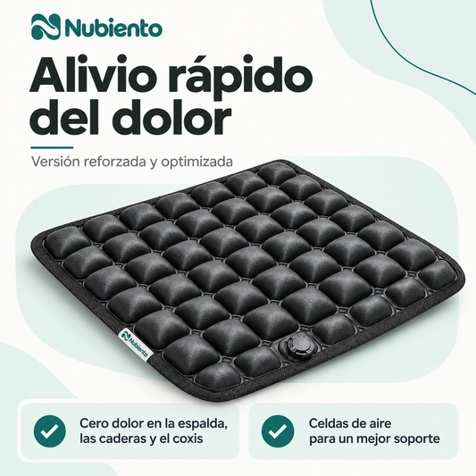 Nubiento™ Cojín Nube