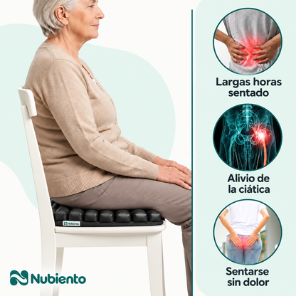 Nubiento™ Cojín Nube