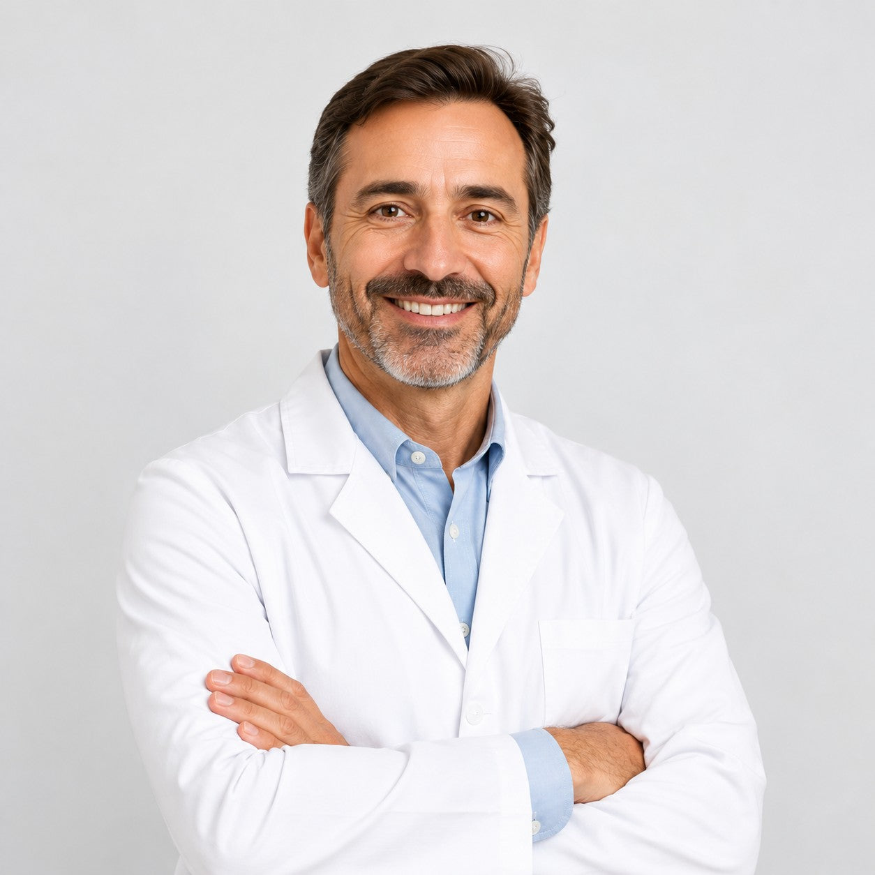 Dr. Javier Navarro, Fisioterapeuta