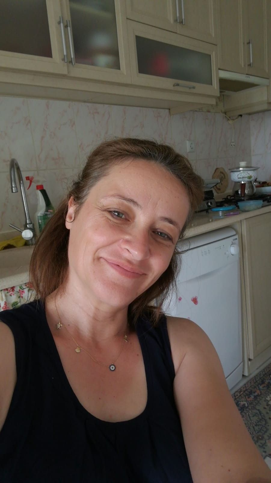 Marta Gil, Murcia